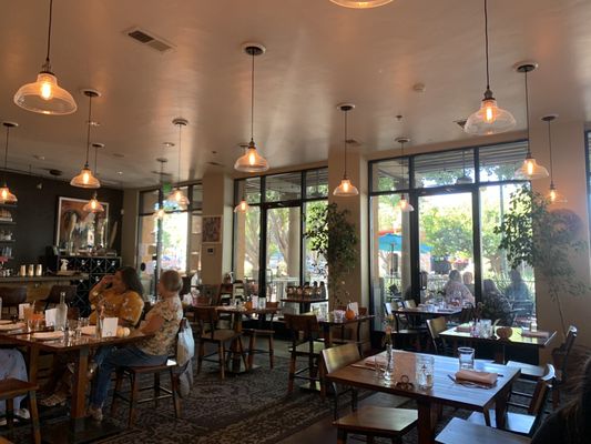 Backdoor Bistro And Wine Bar Vacaville Ca