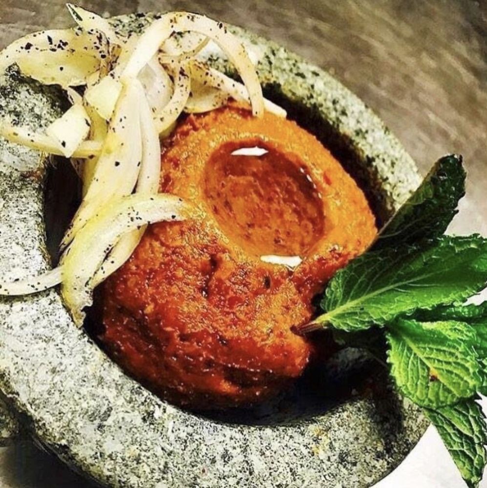 The Source Lounge & Grill