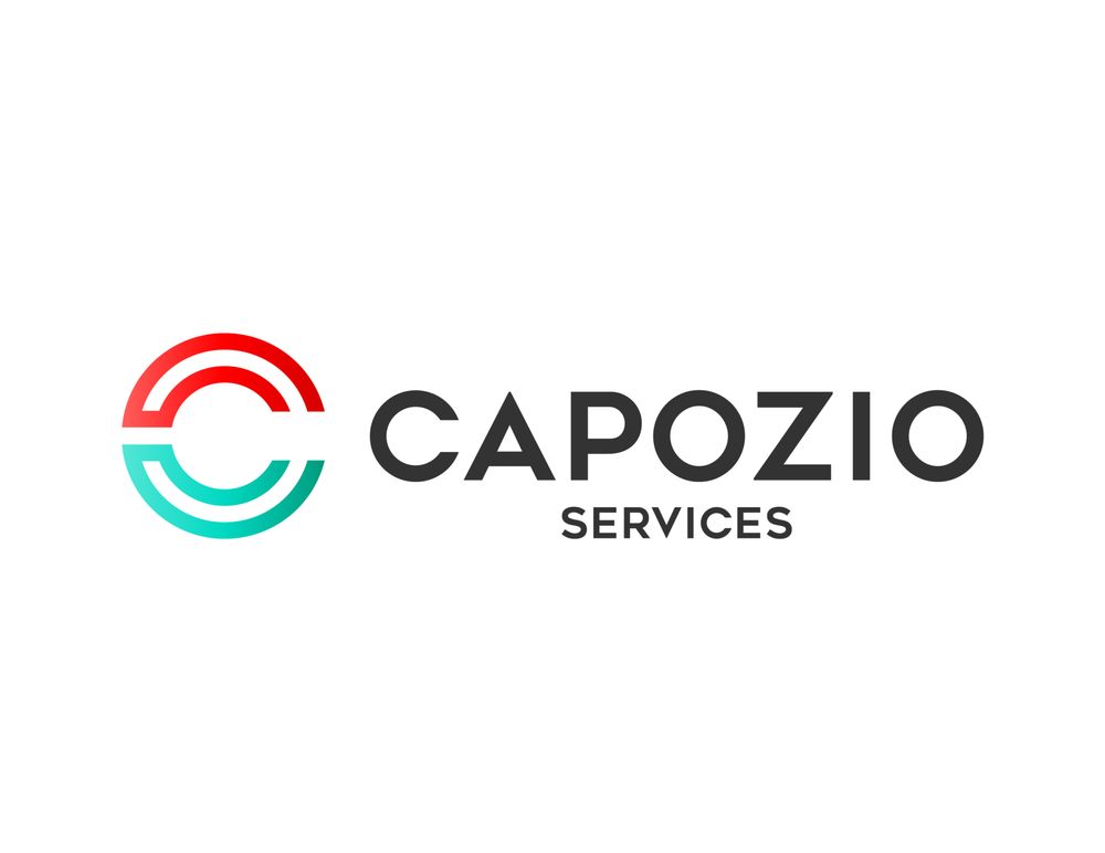 Slide of Capozio Services