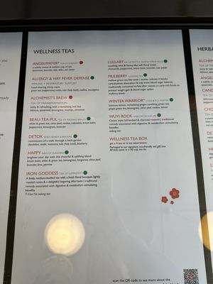 Silk Road Tea by null