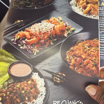 P.F. Chang's - P.F. Chang - Chinese Near Me - Jacksonville, Florida
