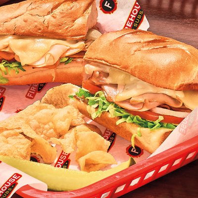 Firehouse Subs La Porte