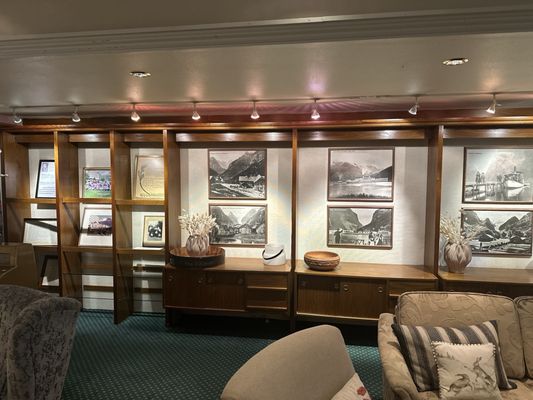 Hotel Alexandra by null