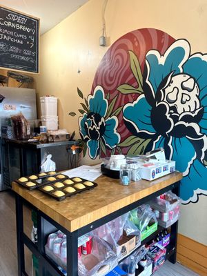 DAM Sandwiches by null