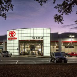 ELK GROVE TOYOTA - 215 Photos & 815 Reviews - 9640 W Stockton Blvd, Elk ...