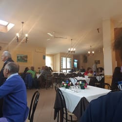 Trattoria Da 41 - Interno