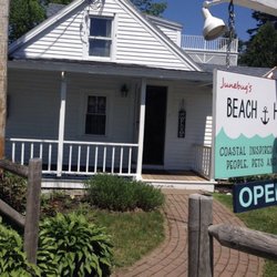 Junebug's Beach House