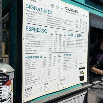 Graffiti Coffee - Menu - Coffee & Tea Near Me - Aguanga, California Graffiti Coffee - Menu - Coffee & Tea Near Me - Aguanga, California
