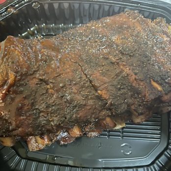 Dinosaur Bar-B-Que - St. Louis Ribs - Barbeque Near Me - Brooklyn, New York Dinosaur Bar-B-Que - St. Louis Ribs - Barbeque Near Me - Brooklyn, New York