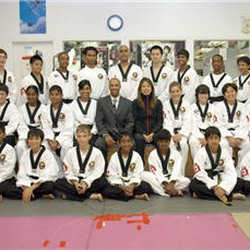 Rising Sun Martial Arts