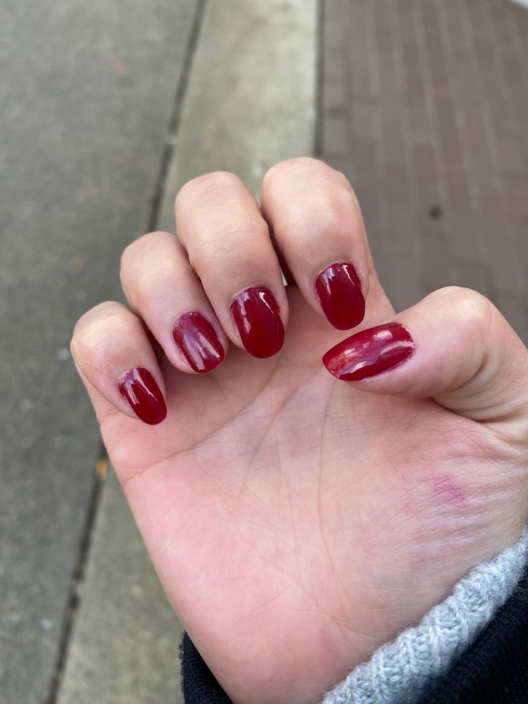 Image Result For The Best Nail Salons In Seattle Wa Updated Yelp