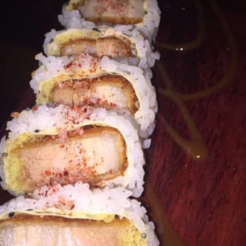 Uchi Houston - Sushi Bars Near Me - Houston, Texas
