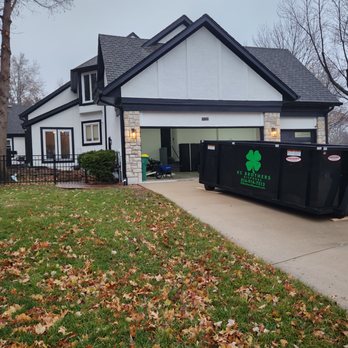 KC Brothers Disposal - Dumpster Rental Near Me KC Brothers Disposal - Dumpster Rental Near Me