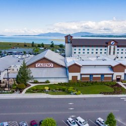 Swinomish Casino - Swinomish Casino & Lodge