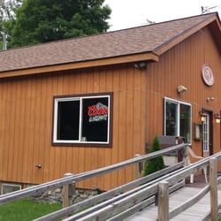 Smitty's Pizza & Subs - Street view