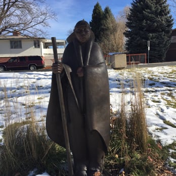 Benson Sculpture Garden - Parks Near Me - Loveland, Colorado Benson Sculpture Garden - Parks Near Me - Loveland, Colorado