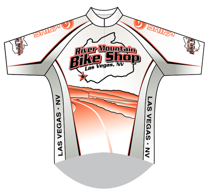 River Mountain Bike Shop by null
