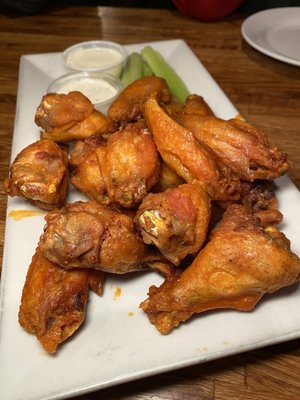 Cover Two Sports Cafe by null