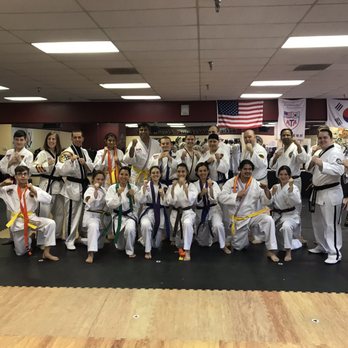 Lee's ATA Martial Arts - Karate Near Me - Chandler, Arizona Lee's ATA Martial Arts - Karate Near Me - Chandler, Arizona