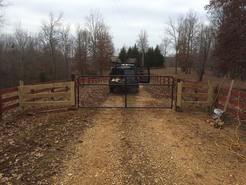 Slide of West Tennessee Home Improvements