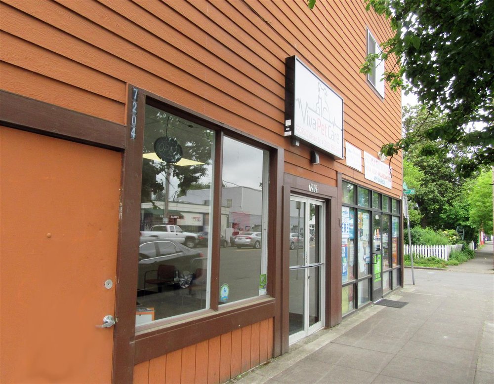 VIVA PET CARE 30 Reviews Veterinarians 7202 NE