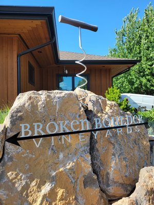 Stave & Stone Winery by null