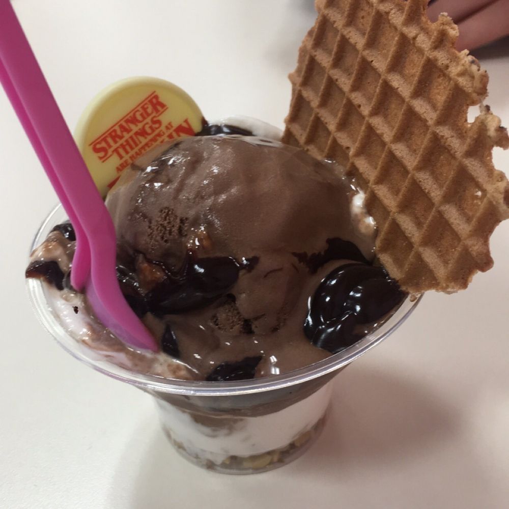 Baskin Robbins - Ice Cream & Frozen Yogurt Near Me - Santee, California Baskin Robbins - Ice Cream & Frozen Yogurt Near Me - Santee, California