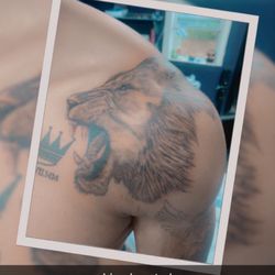 Battle Axe Tattoo Studio