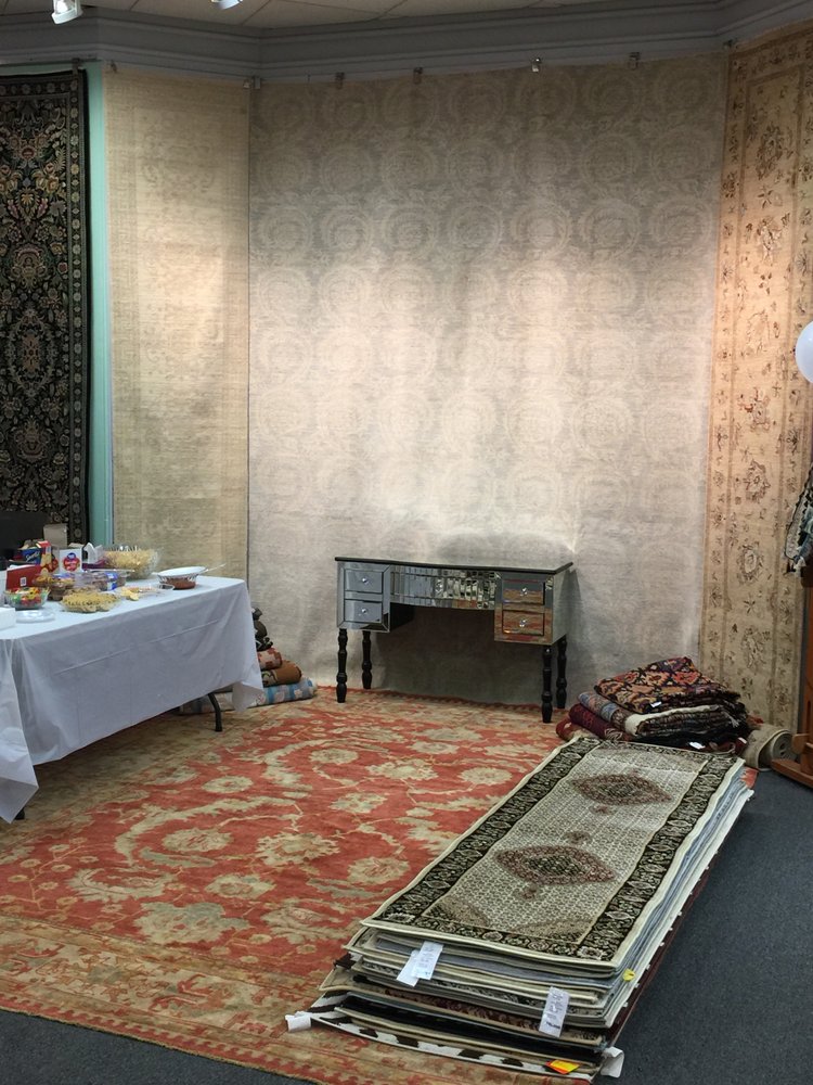 CITY OF RUGS Updated October 2024 10177 N Kings Hwy, Myrtle Beach