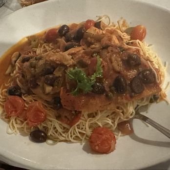 Villa Nigrelli - Italian Near Me - Hopewell Junction, New York