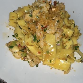 Avalon Beach House - Lobster Tagliatelle - Cocktail Bars Near Me - Delray Beach, Florida Avalon Beach House - Lobster Tagliatelle - Cocktail Bars Near Me - Delray Beach, Florida