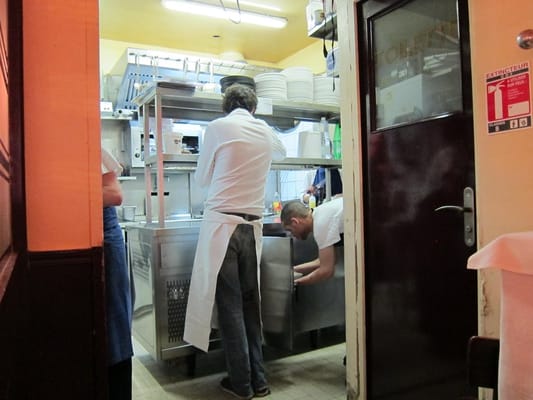 Le Châteaubriand by null Le Châteaubriand by null