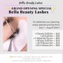 Bella Beauty Lashes