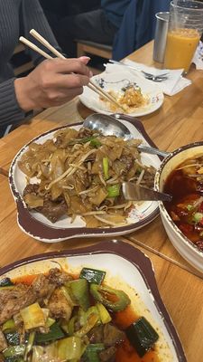 Asian Chili Spot by null