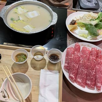 Happy Shabu Shabu - Japanese Near Me - San Francisco, California Happy Shabu Shabu - Japanese Near Me - San Francisco, California
