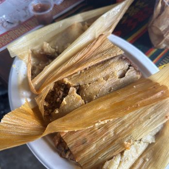 Emma's Tamales - Mexican Near Me - Sacramento, California