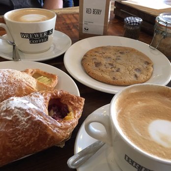 The Fields Coffee Shop - Coffee & Tea Near Me - London, XGL