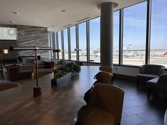 Grand Hyatt at SFO by null