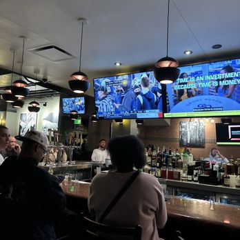 Gordon Beirsch Brewery - Sports bar - Breweries Near Me - Atlanta, Georgia