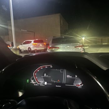Jack in the Box - 30 min later still here waiting.. disappointed I ordered mobile app .. - Fast Food Near Me - Stockton, California Jack in the Box - 30 min later still here waiting.. disappointed I ordered mobile app .. - Fast Food Near Me - Stockton, California