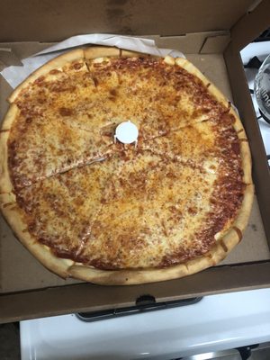 Famous Famiglia by null