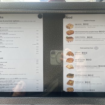 Moonwake Coffee Roasters - Menu - Coffee Roasteries Near Me - San Jose, California Moonwake Coffee Roasters - Menu - Coffee Roasteries Near Me - San Jose, California