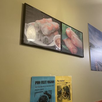 Pho Bistro - Fresh Spring Rolls and Crab and Shrimp Egg Rolls - Vietnamese Near Me - Las Vegas, Nevada Pho Bistro - Fresh Spring Rolls and Crab and Shrimp Egg Rolls - Vietnamese Near Me - Las Vegas, Nevada