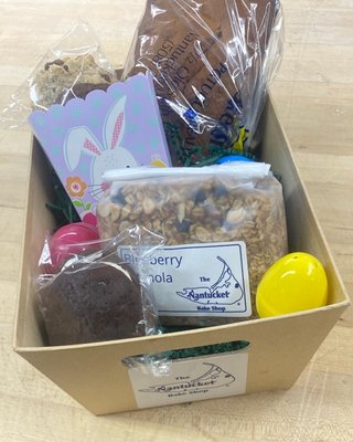 Nantucket Bake Shop by null