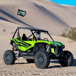 Nomad Off Road