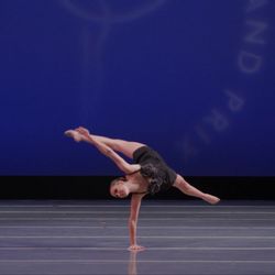 The Dance Center