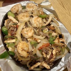 El Campesino - El Campesino Fajita
