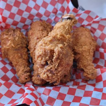 bb.q Chicken - Original Olive Drumsticks - Korean Near Me - Cypress, California bb.q Chicken - Original Olive Drumsticks - Korean Near Me - Cypress, California