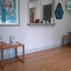 Homosassa Open MRI - Inside