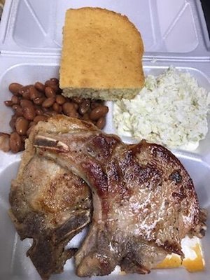 Norman's Cafe by null